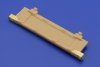 Eduard 36209 M-1151 EAC interior 1/35 Academy